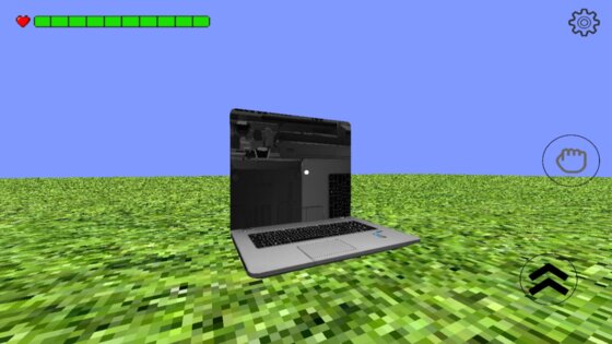 ChickenGun: Offline Mode. Скриншот 13