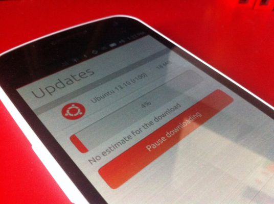 Ubuntu для мобильных телефонов стала стабильнее, красивее и проще