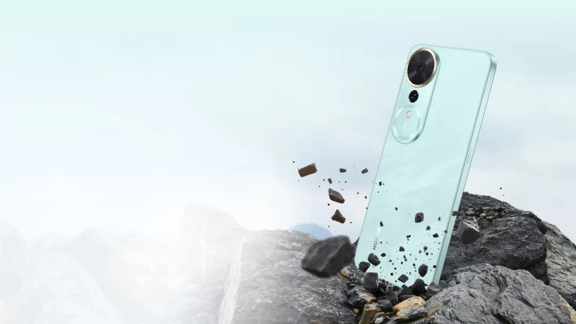 Представлен недорогой смартфон HONOR Play 70 Plus: его оценили в 165 долларов