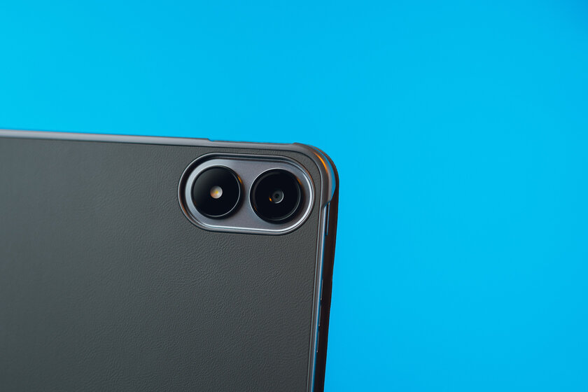 Этот недорогой планшет приятно удивил (искал себе для фильмов) — обзор Infinix XPAD 20 — Дизайн. 6