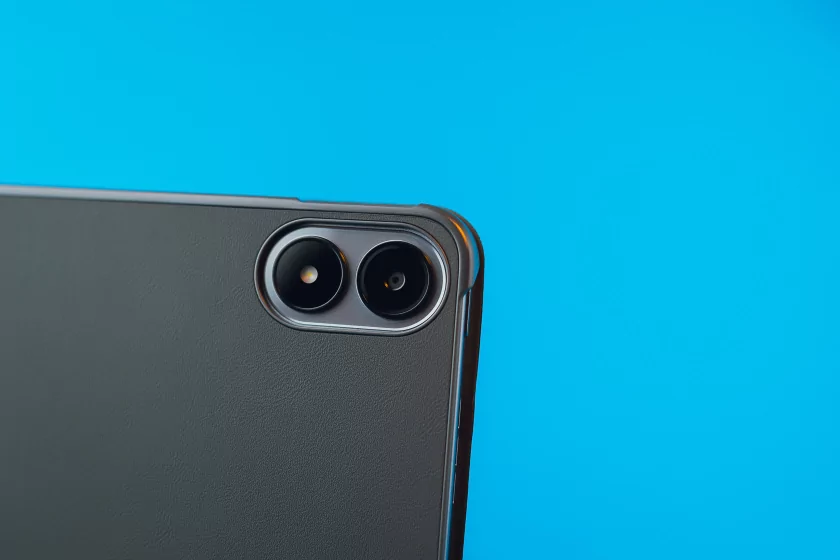 Этот недорогой планшет приятно удивил (искал себе для фильмов) — обзор Infinix XPAD 20 — Дизайн. 6