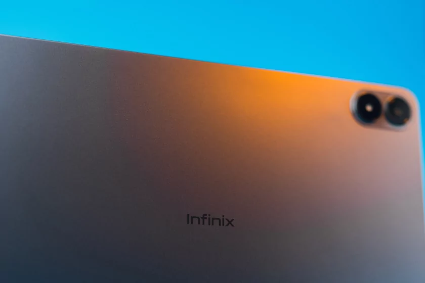 Этот недорогой планшет приятно удивил (искал себе для фильмов) — обзор Infinix XPAD 20 — Отзыв. 1