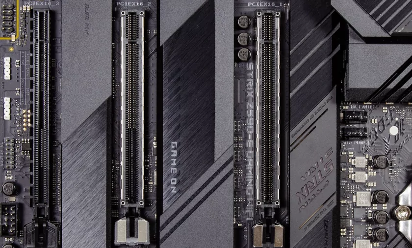 PCI-SIG анонсировала PCI Express 8.0: пропускная способность до 1 ТБ/сек и релиз в 2028 году