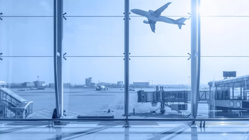 В России впервые внедрён отечественный сервис D-ATIS: чем помогает пилотам