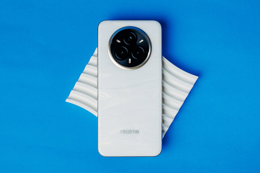 realme готовится отпраздновать своё 7-летие: с яркими анонсами и глобальным фестивалем