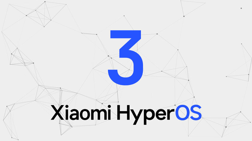 В сети появились изображения интерфейса HyperOS 3: с динамическим островом в духе Apple