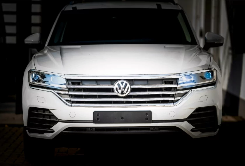 Прощай, Touareg. Volkswagen прекращает производство популярного кроссовера спустя 24 года