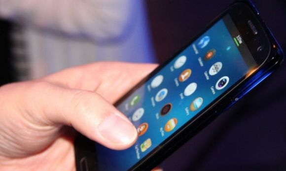 Samsung о своих планах на Tizen
