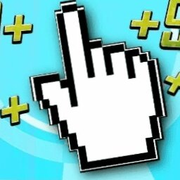 Clicker. Скриншот 4