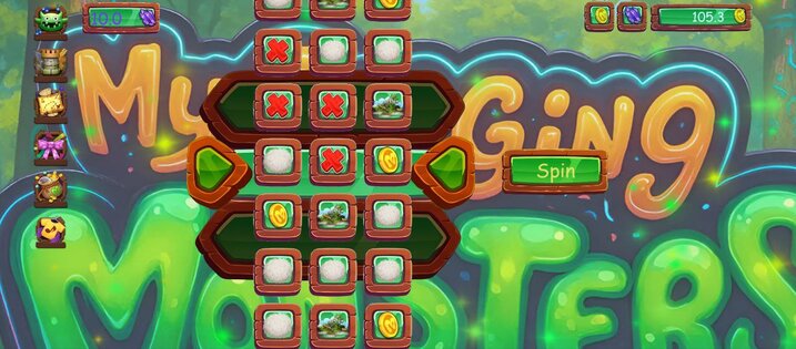 CS My Singings Monsters. Скриншот 12