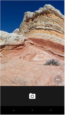 Официальное приложение Google Камера обновили и опубликовали в Google Play