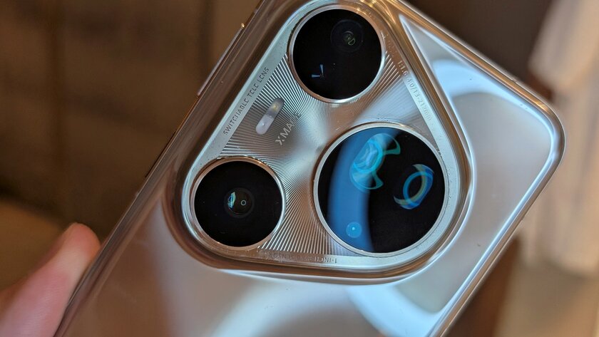 Спрос на смартфоны серии HUAWEI Pura 80 оказался самым высоким в России за всю историю серии
