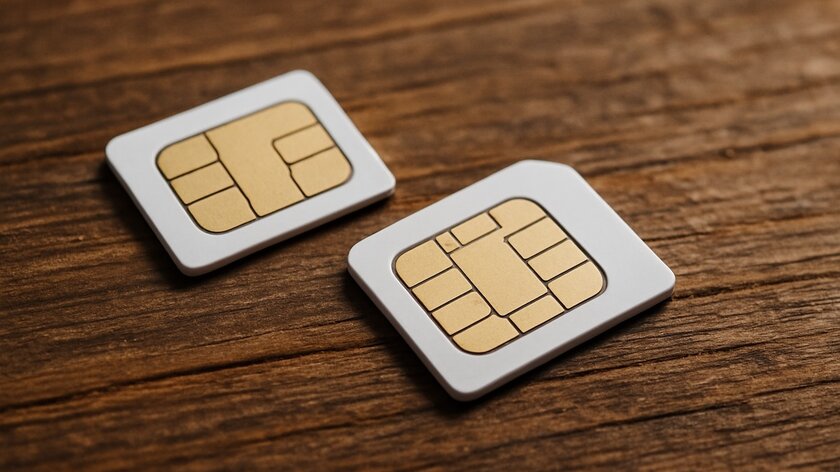 В России предложили ввести специальные SIM-карты для детей до 14 лет