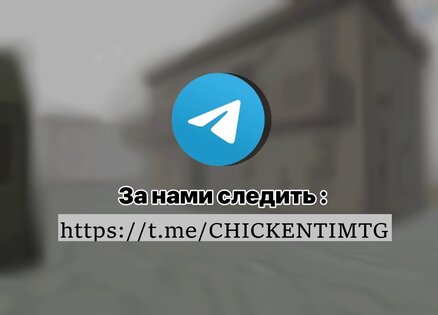 CHICKEN TIM | НОВАЯ ПРИВАТКА | ЧИКЕН ГАН!. Скриншот 5