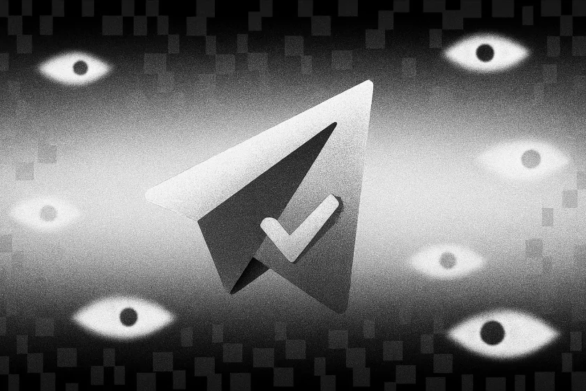 Деанон и перехват сообщений: как мод DoxGram для Telegram разводит школьников в TikTok