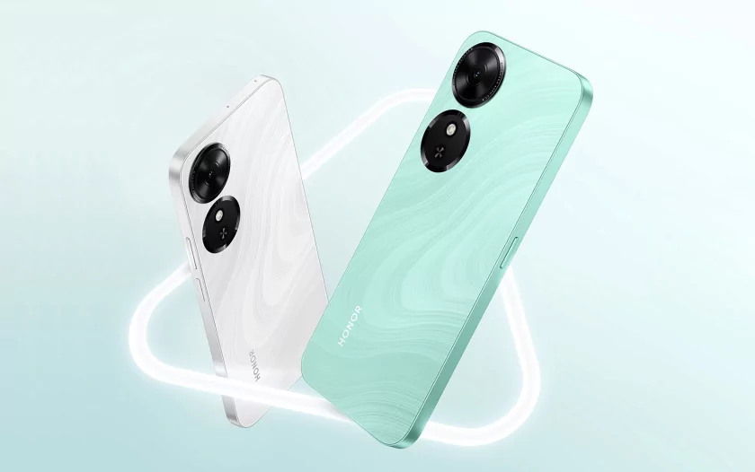 Представлен HONOR Play 10C — дешёвый смартфон с приличным процессором и большой батареей