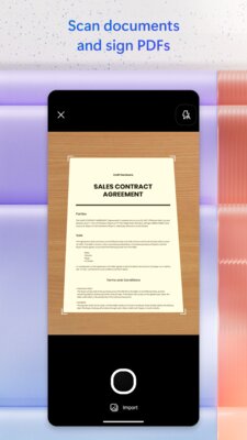 Microsoft прекращает разработку популярного приложения Lens для сканирования документов
