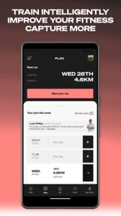 INTVL 4.0.7. Скриншот 8