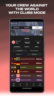 INTVL 4.0.7. Скриншот 6