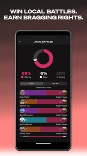INTVL 4.0.7. Скриншот 5