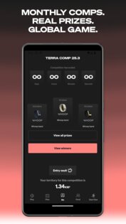 INTVL 4.0.7. Скриншот 4