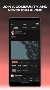INTVL 4.0.7. Скриншот 3