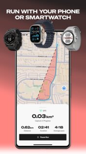 INTVL 4.0.7. Скриншот 2