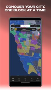 INTVL 4.0.7. Скриншот 1