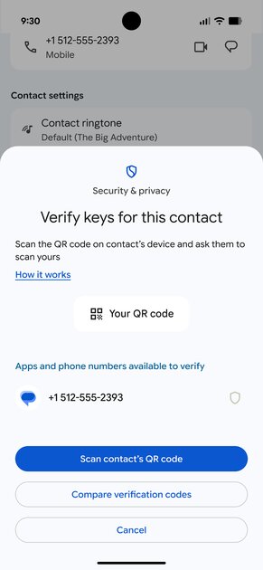 Сам установился Android System Key Verifier? Что это за приложение и можно ли удалять