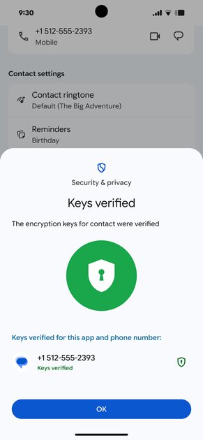 Сам установился Android System Key Verifier? Что это за приложение и можно ли удалять