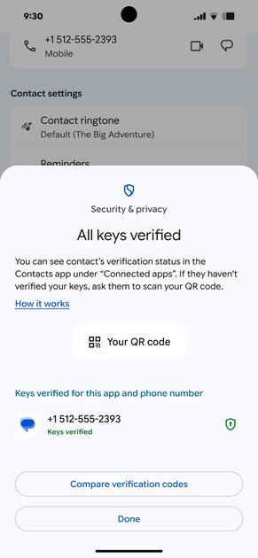 Сам установился Android System Key Verifier? Что это за приложение и можно ли удалять