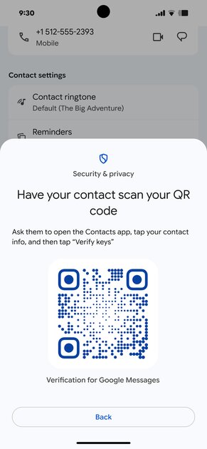 Сам установился Android System Key Verifier? Что это за приложение и можно ли удалять
