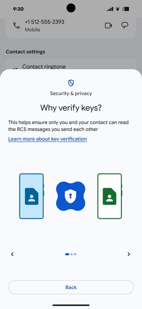 Сам установился Android System Key Verifier? Что это за приложение и можно ли удалять