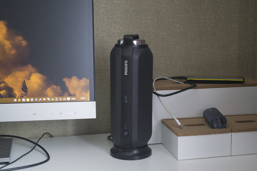 Обзор Philips BT6600 — казалось бы, куда уж лучше