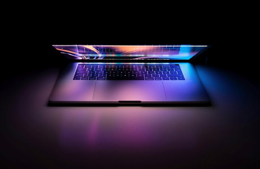 Слух: Apple выпустит доступный 12,9-дюймовый MacBook на базе процессора A18 Pro