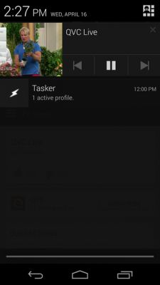 Приложение YouTube для Android получило поддержку Chromecast