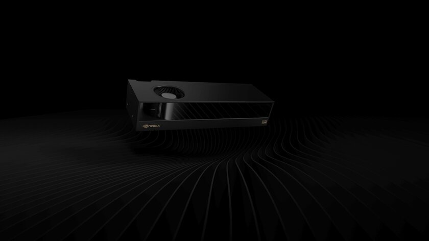 NVIDIA представила RTX PRO 4000 SFF и RTX PRO 2000: компактные и энергоэффективные видеокарты для рабочих станций