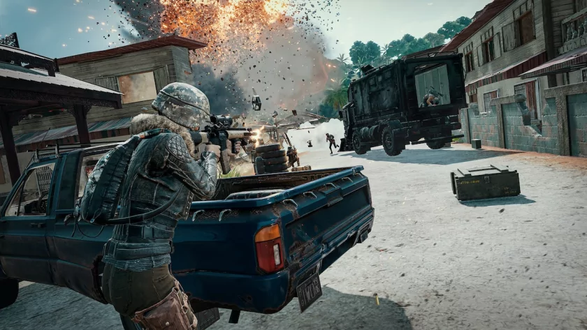 В PUBG улучшили защиту от читеров на уровне ядра системы: что изменилось