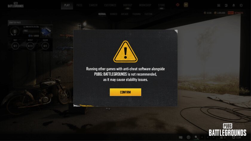 В PUBG улучшили защиту от читеров на уровне ядра системы: что изменилось