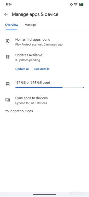 Google создаёт в Play Store полноценный игровой форум: вот как это будет выглядеть