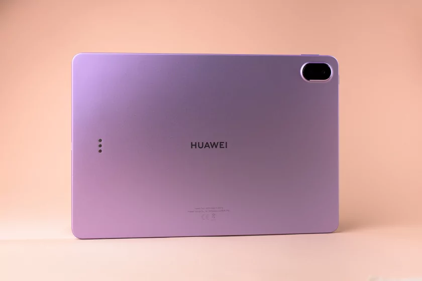 Обзор HUAWEI MatePad 11,5 2025: универсальный планшет с «бумажным» экраном для работы и развлечений