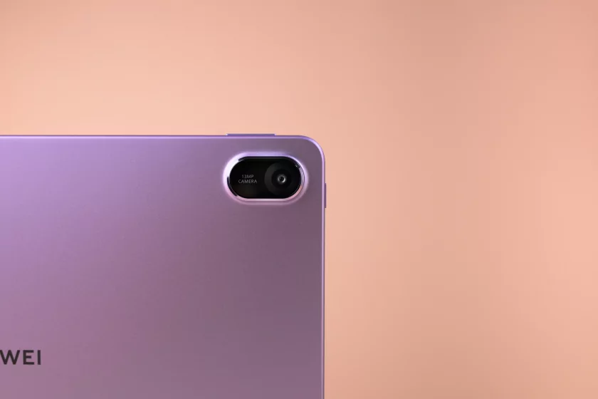 Обзор HUAWEI MatePad 11,5 2025: универсальный планшет с «бумажным» экраном для работы и развлечений — Дизайн. 2