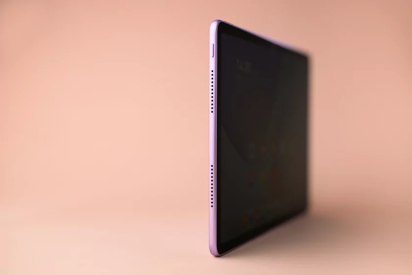 Обзор HUAWEI MatePad 11,5 2025: универсальный планшет с «бумажным» экраном для работы и развлечений — Дизайн. 4