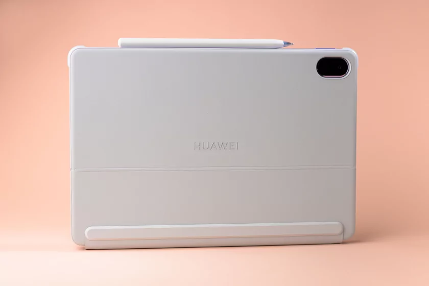 Обзор HUAWEI MatePad 11,5 2025: универсальный планшет с «бумажным» экраном для работы и развлечений — Аксессуары. 1
