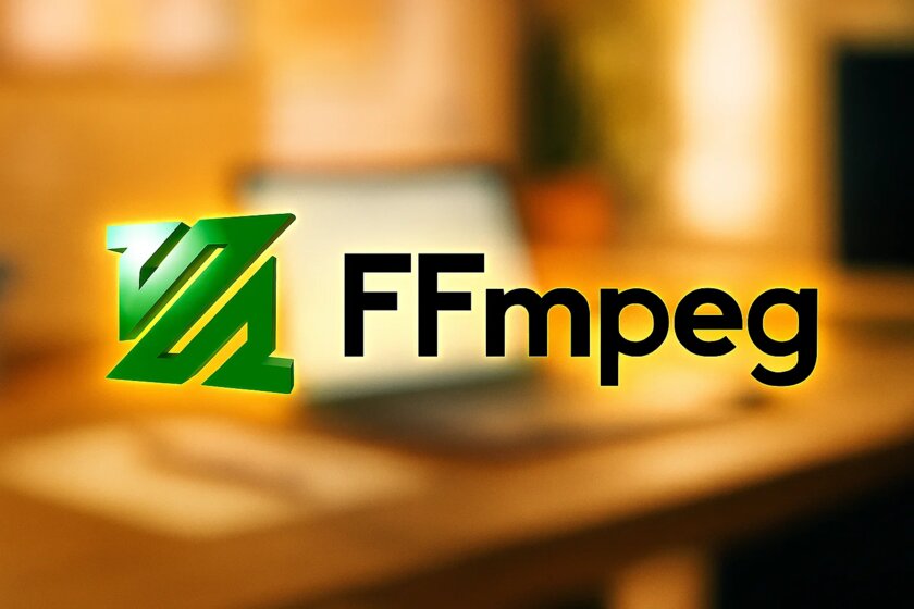 FFmpeg теперь умеет транскрибировать аудио в реальном времени с помощью ИИ-фильтра