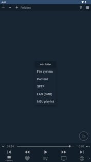 Fermata Auto 1.9.9. Скриншот 1