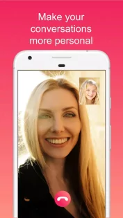 Fennec Messenger 1.4.7. Скриншот 2