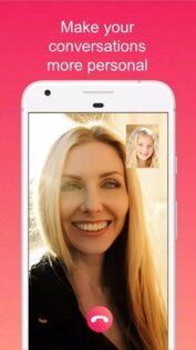 Fennec Messenger 1.5.0-release. Скриншот 2