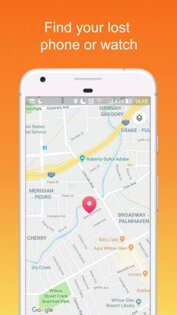 Fennec Messenger 1.4.9. Скриншот 6