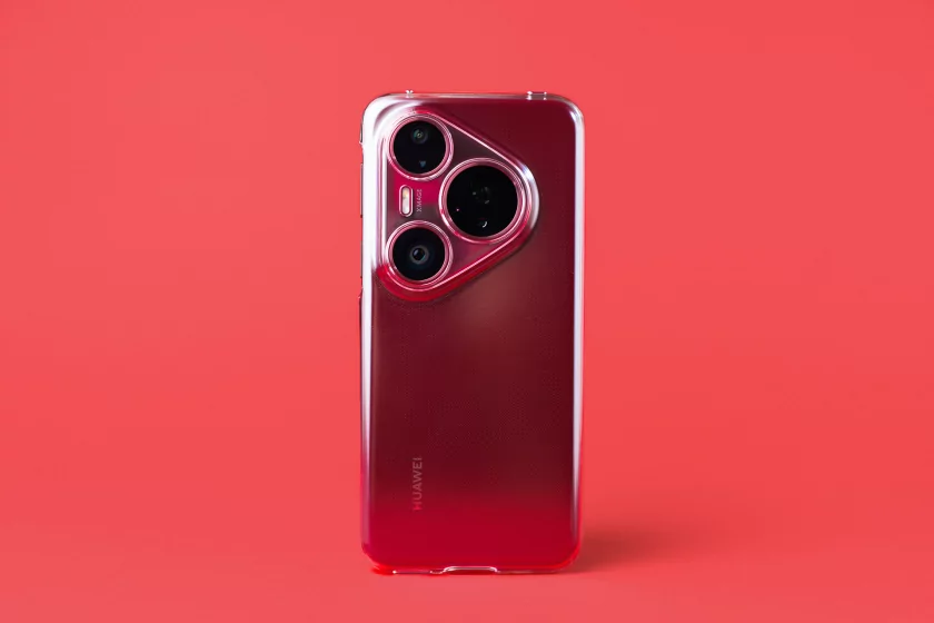 Обзор HUAWEI Pura 80 Pro: сейчас это один из самых интересных флагманов